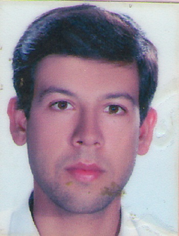  محمد علی موید جهرمی